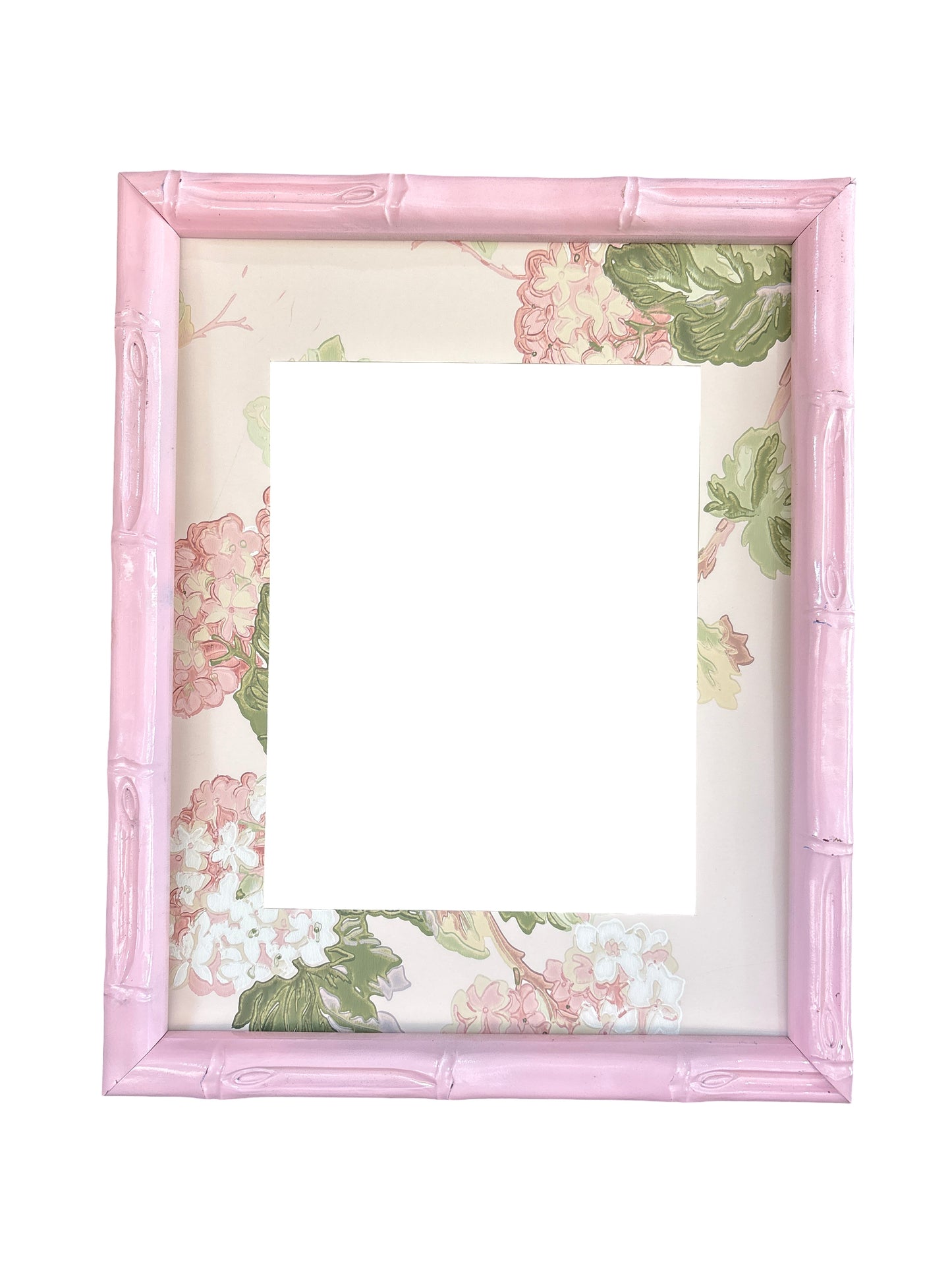 Pink Rosie Bamboo