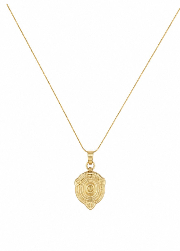 Claudia Locket