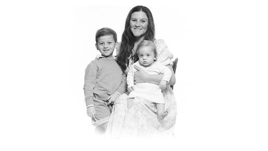 The Best Age for Heirloom Portraits