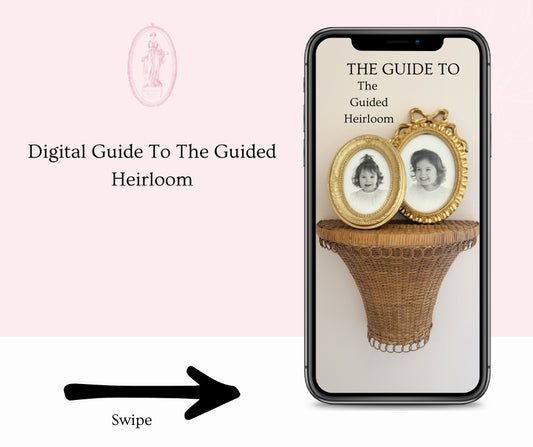 The Guide To The Guided Heirloom
