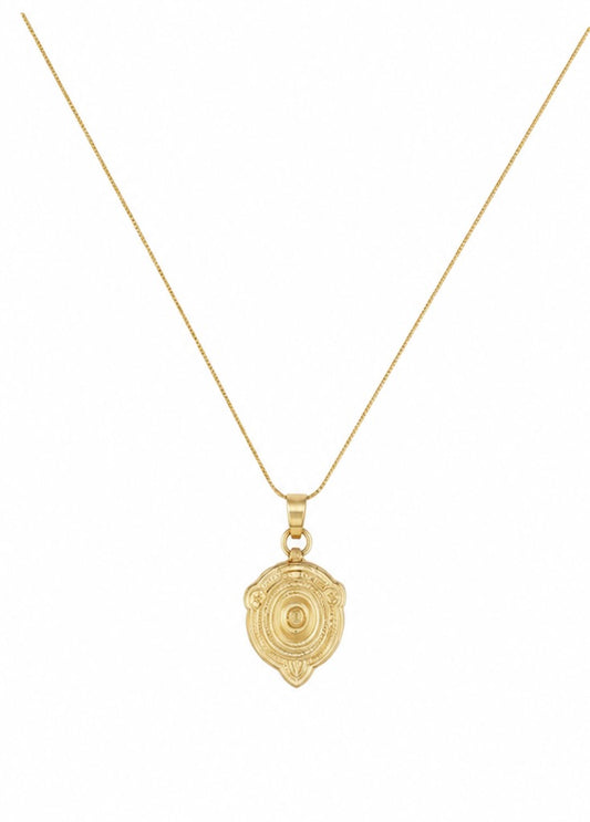 Claudia Locket