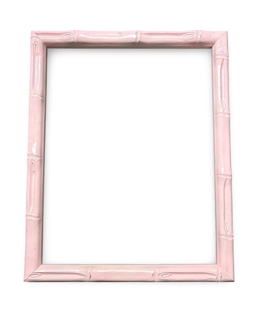 Pink Rosie Bamboo