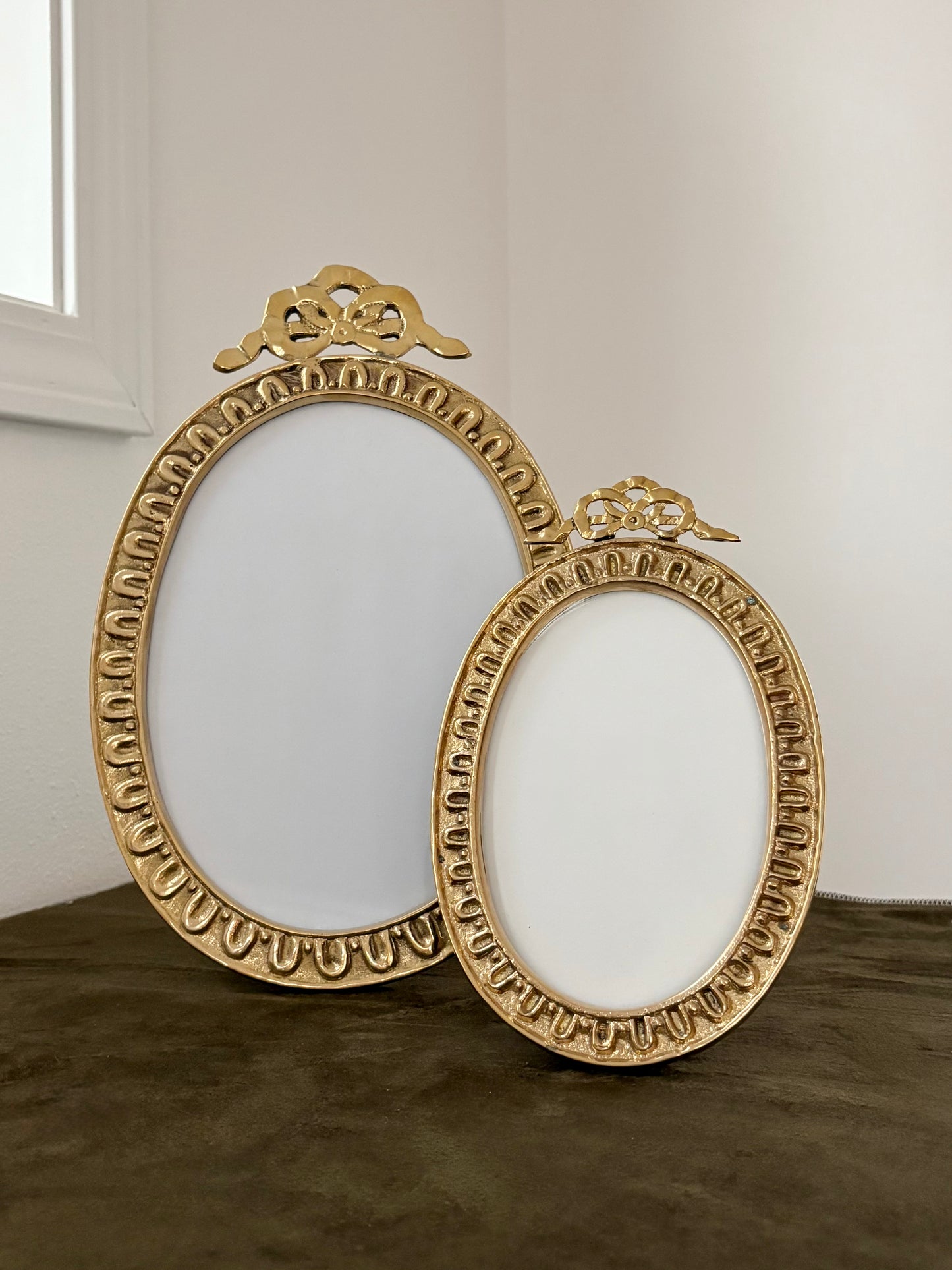 Pre- Order Claudette Frame-4x6