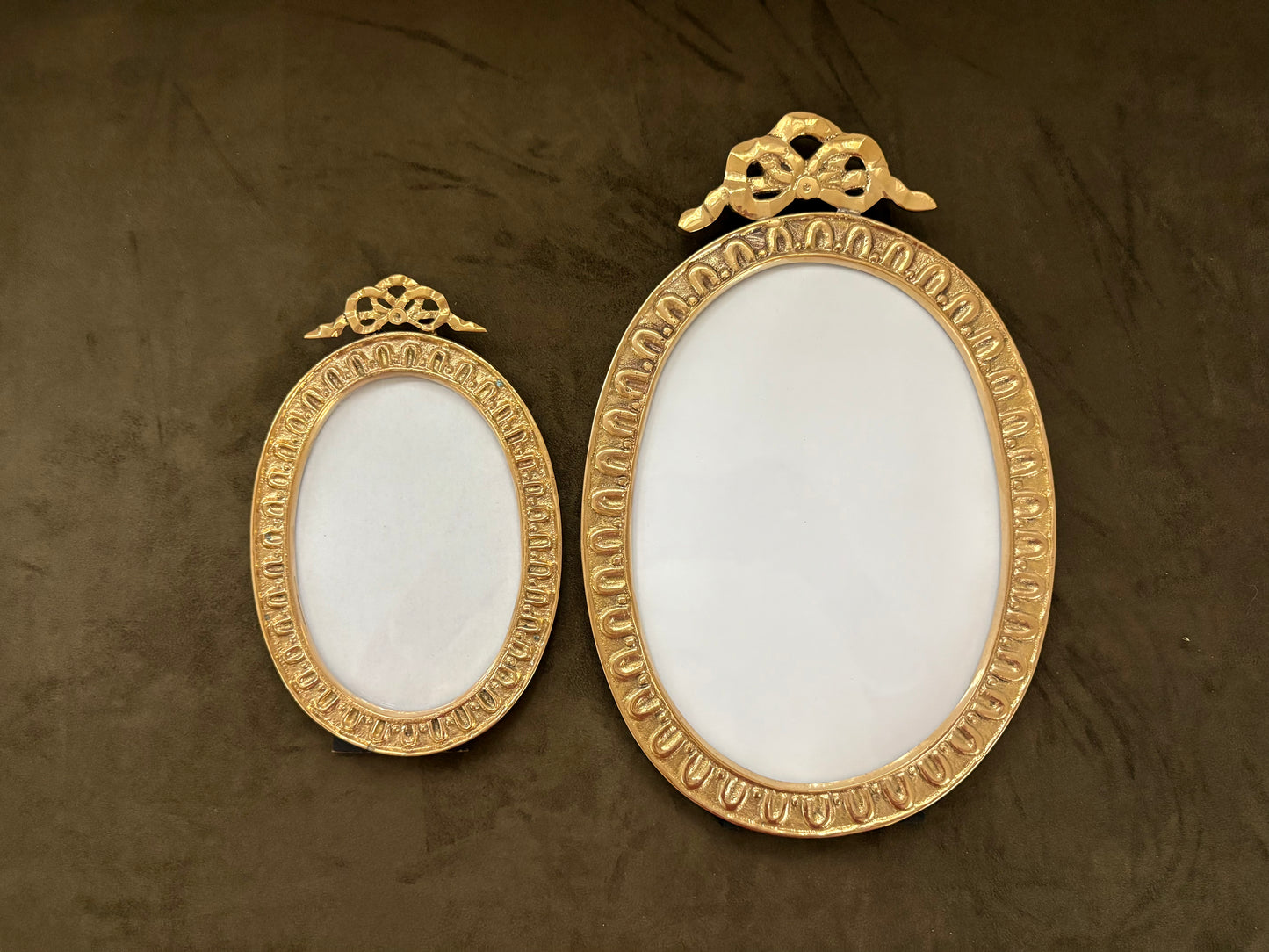 Pre- Order Claudette Frame-4x6